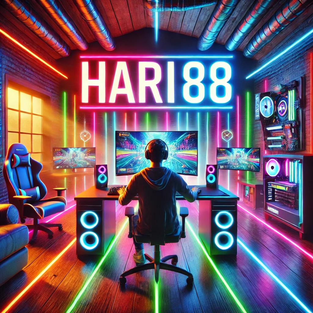 HARI88