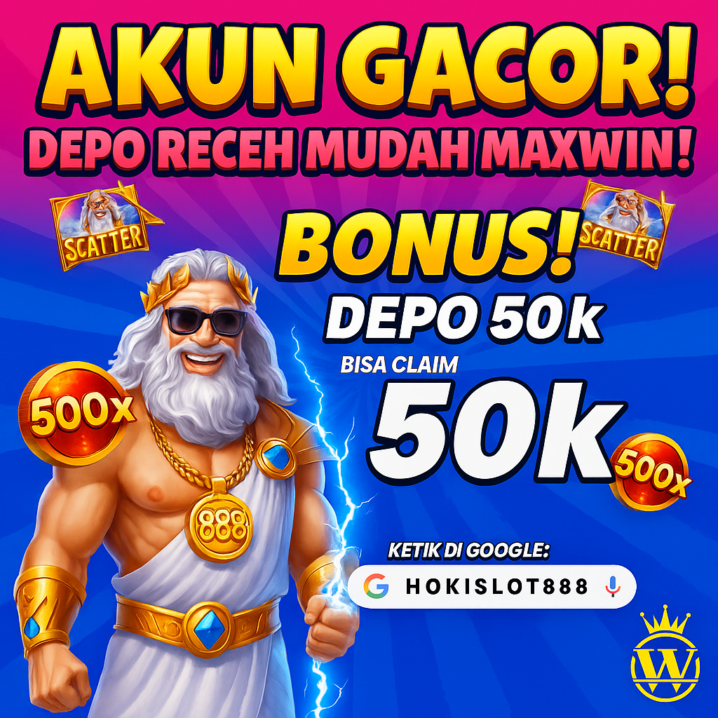 Hokislot888 - Game Hoki Slot 888 Main Di Android & IOS Now!