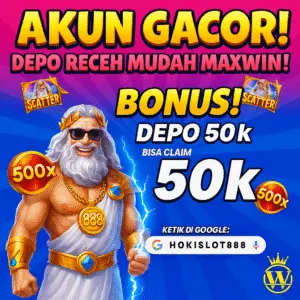 Hokislot888 → Game Hokislot 888 ini Bawa Sensasi Fantastis!
Hokislot888 → Game Hokislot 888 ini Bawa Sensasi Fantastis!